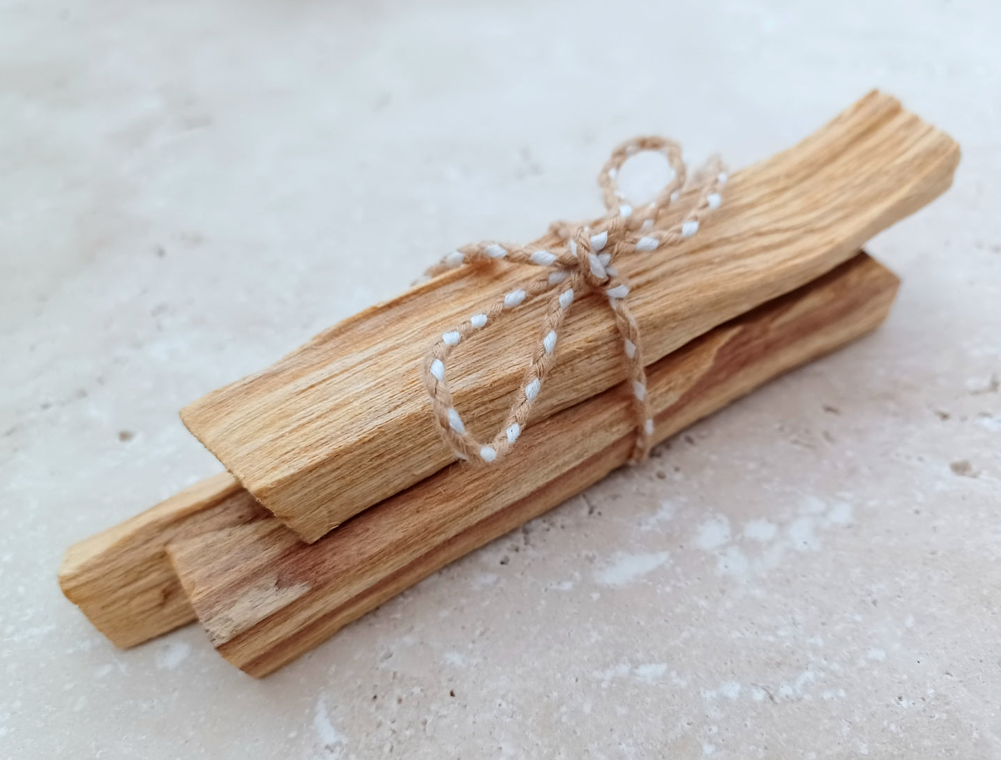 Palo Santo (3 Sticks)