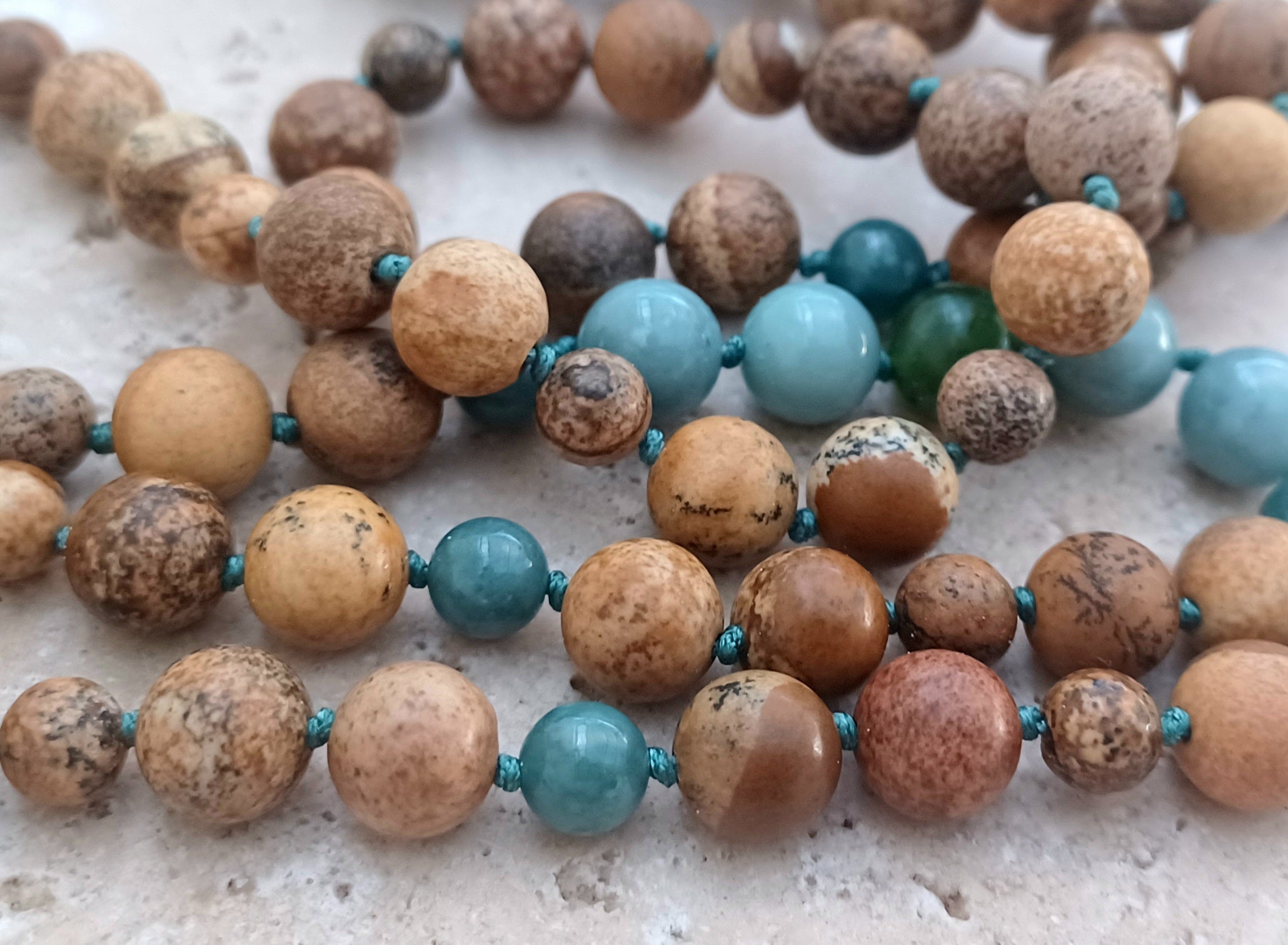 Mala LET YOUR LIGHT SHINE - vertraue dir und strahle.