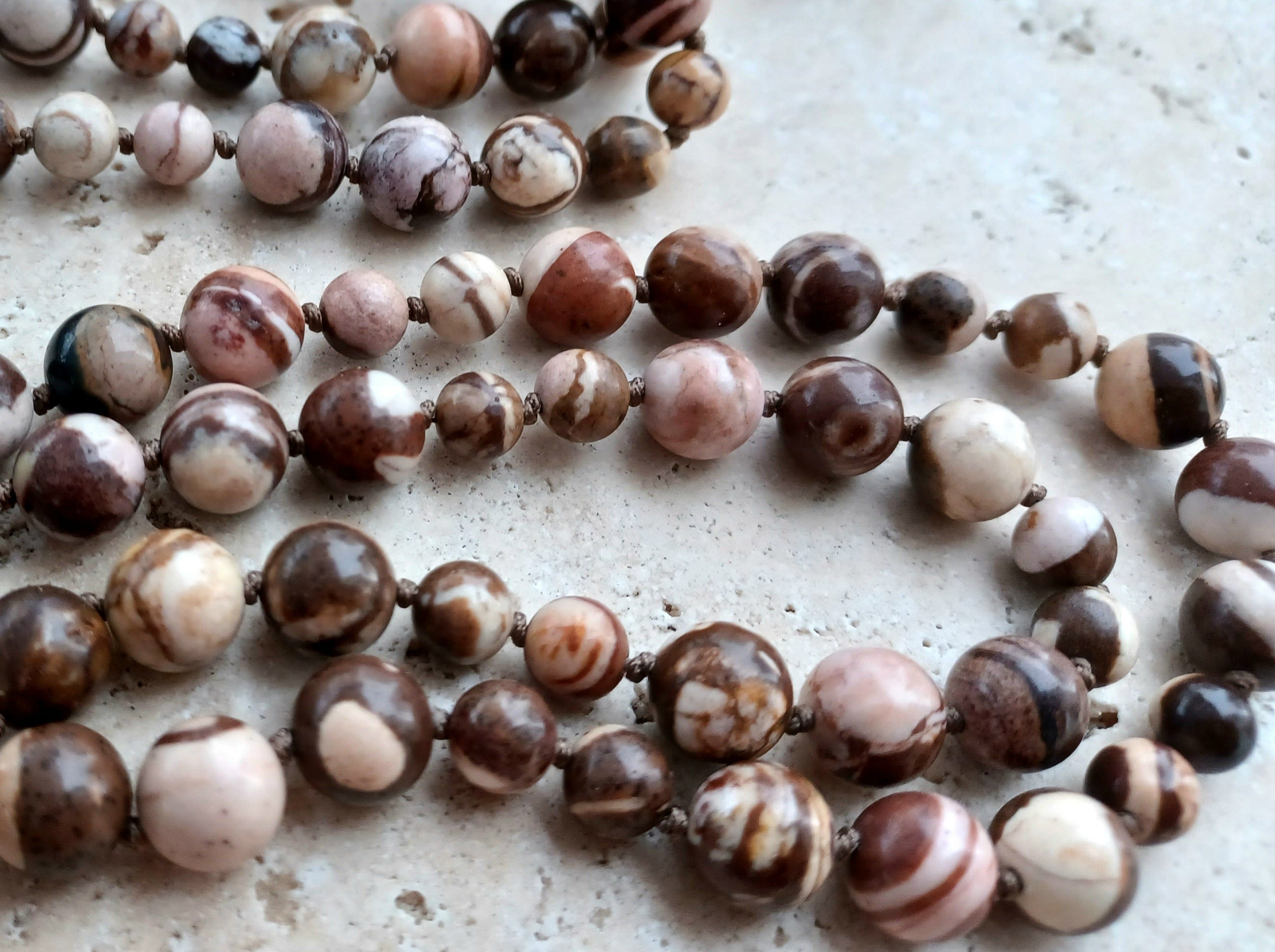 Mala LET YOUR LIGHT shine. Strahle. Echt & aus vollem Herzen.