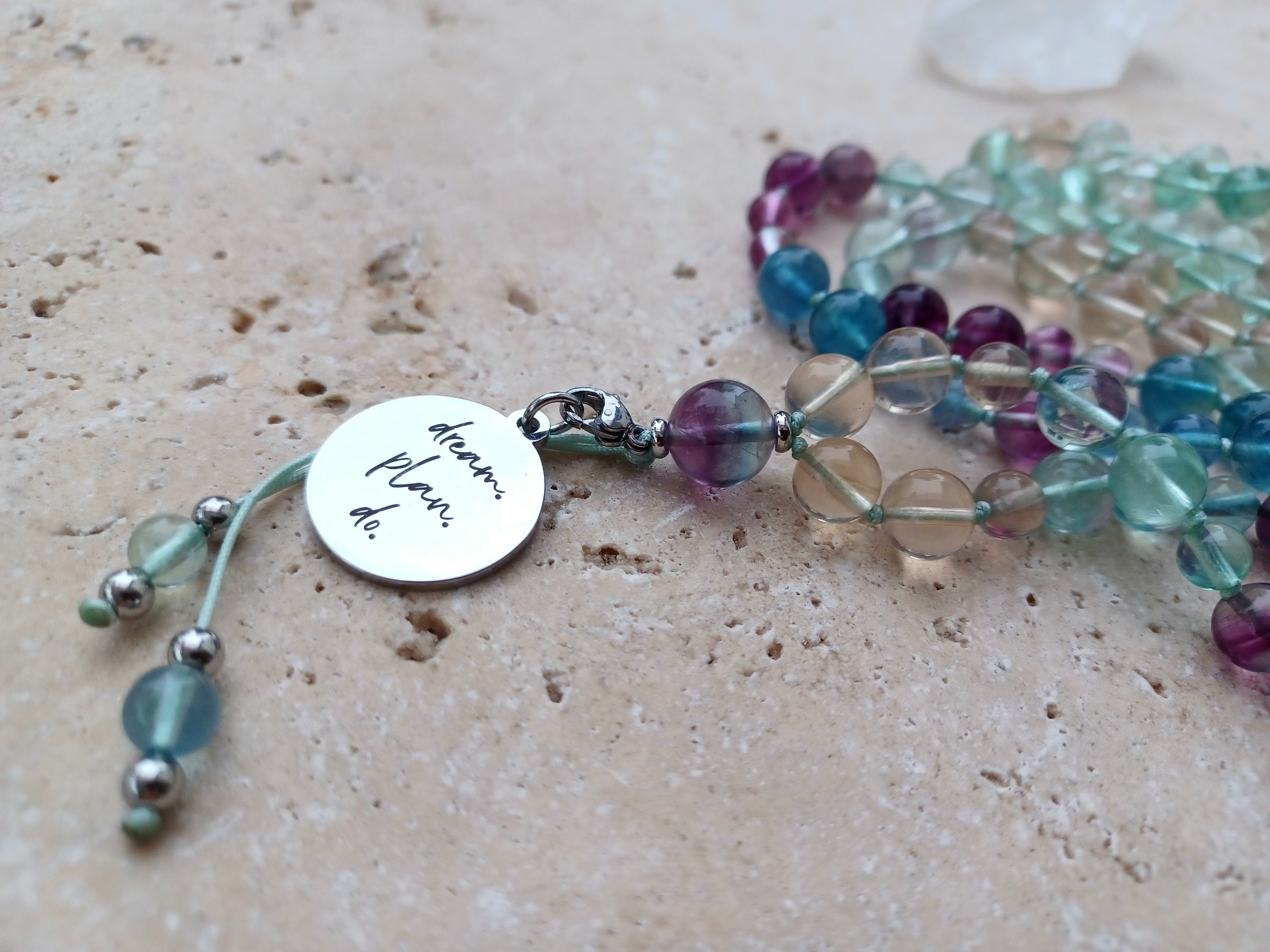 Mala DREAM. PLAN. DO. ...weil deine Träume Taten verdienen.