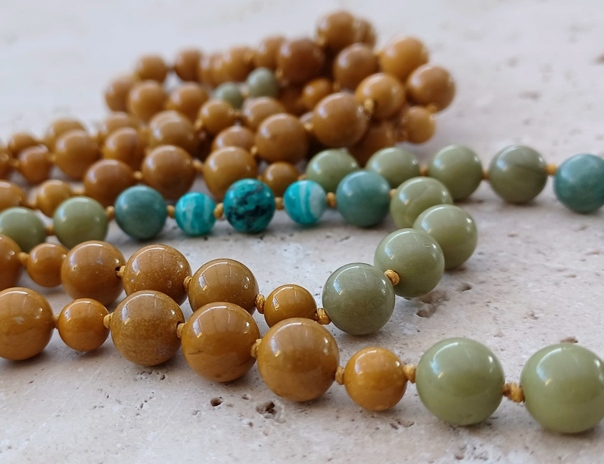 Mala Blume des Lebens – Harmonie, Verbundenheit & Vollkommenheit