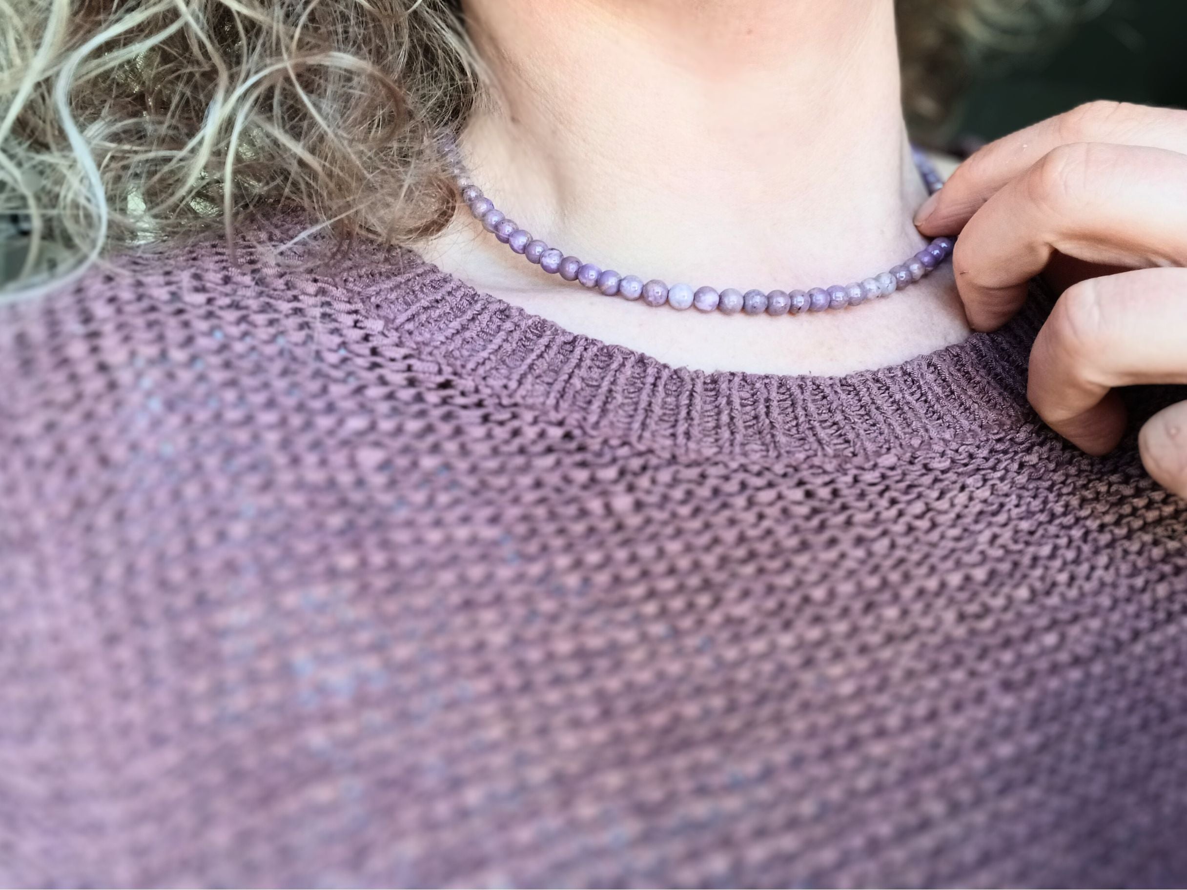 Kette (Phosphosideriet)