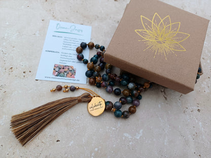 Mala CELEBRATE EVERY SINGLE DAY! ..weil jeder Moment kostbar ist!