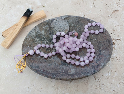 Ammonit-Schale  &quot;Erinnerung an Wandel – Symbol für Wachstum.&quot; 