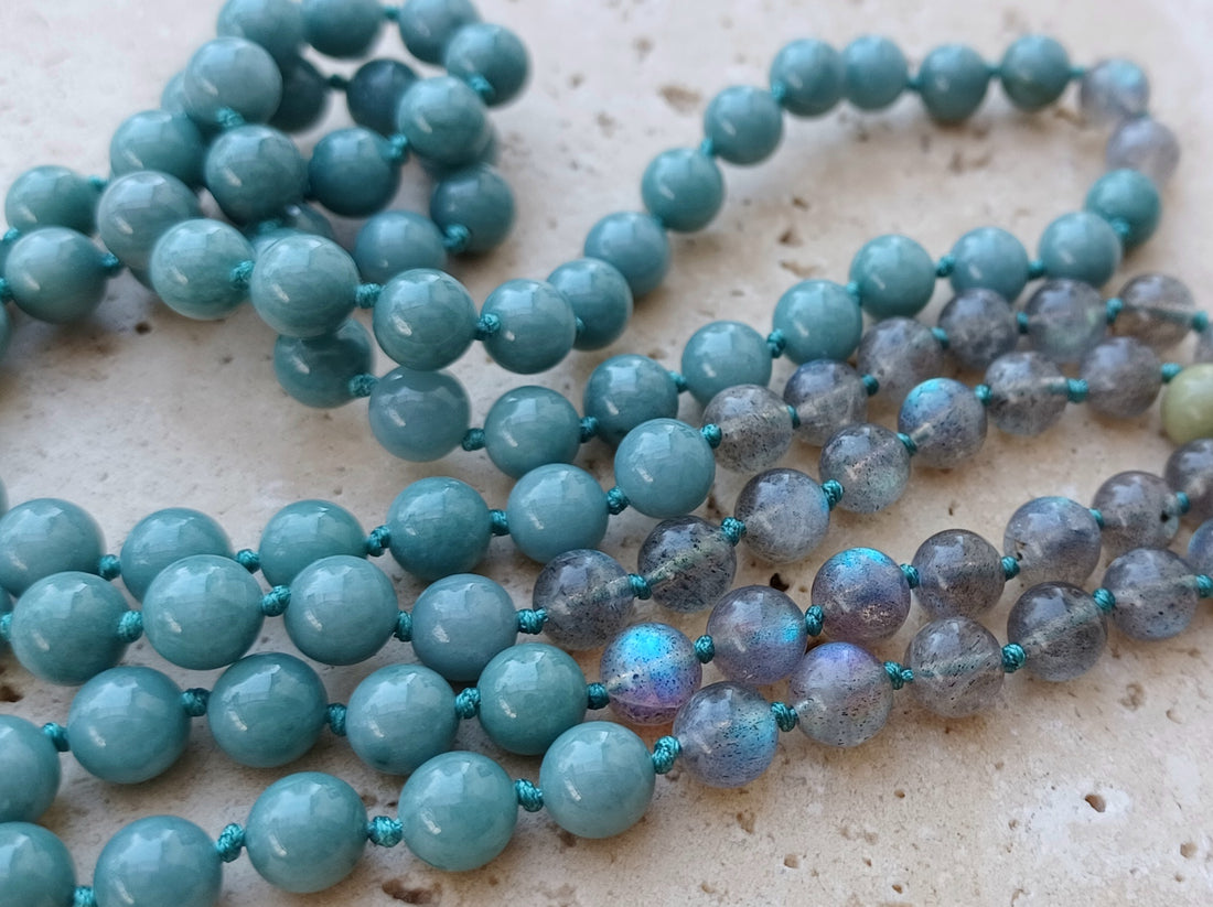 Mala LOTUSBLUME - für deine Entwicklung und Wachstum