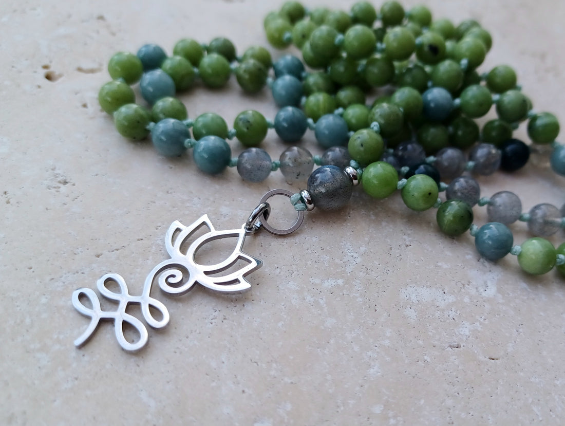 Mala UNALOME - deine Reise zu dir selbst