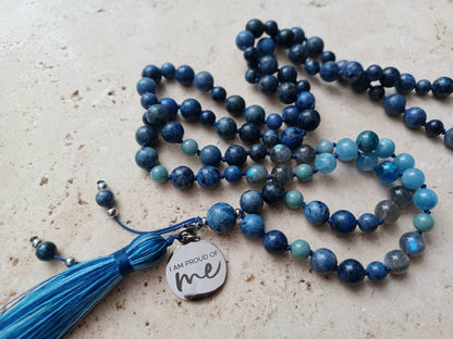 Mala I AM PROUD OF me – Du darfst stolz auf dich sein