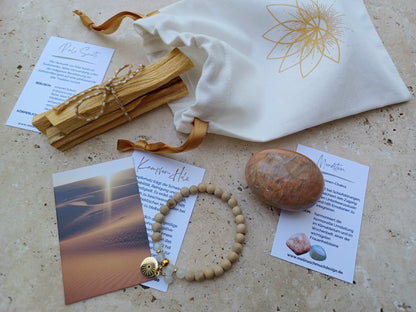 Inner Light – Eine besondere Gabe für Energie, Klarheit &amp; Neuanfang