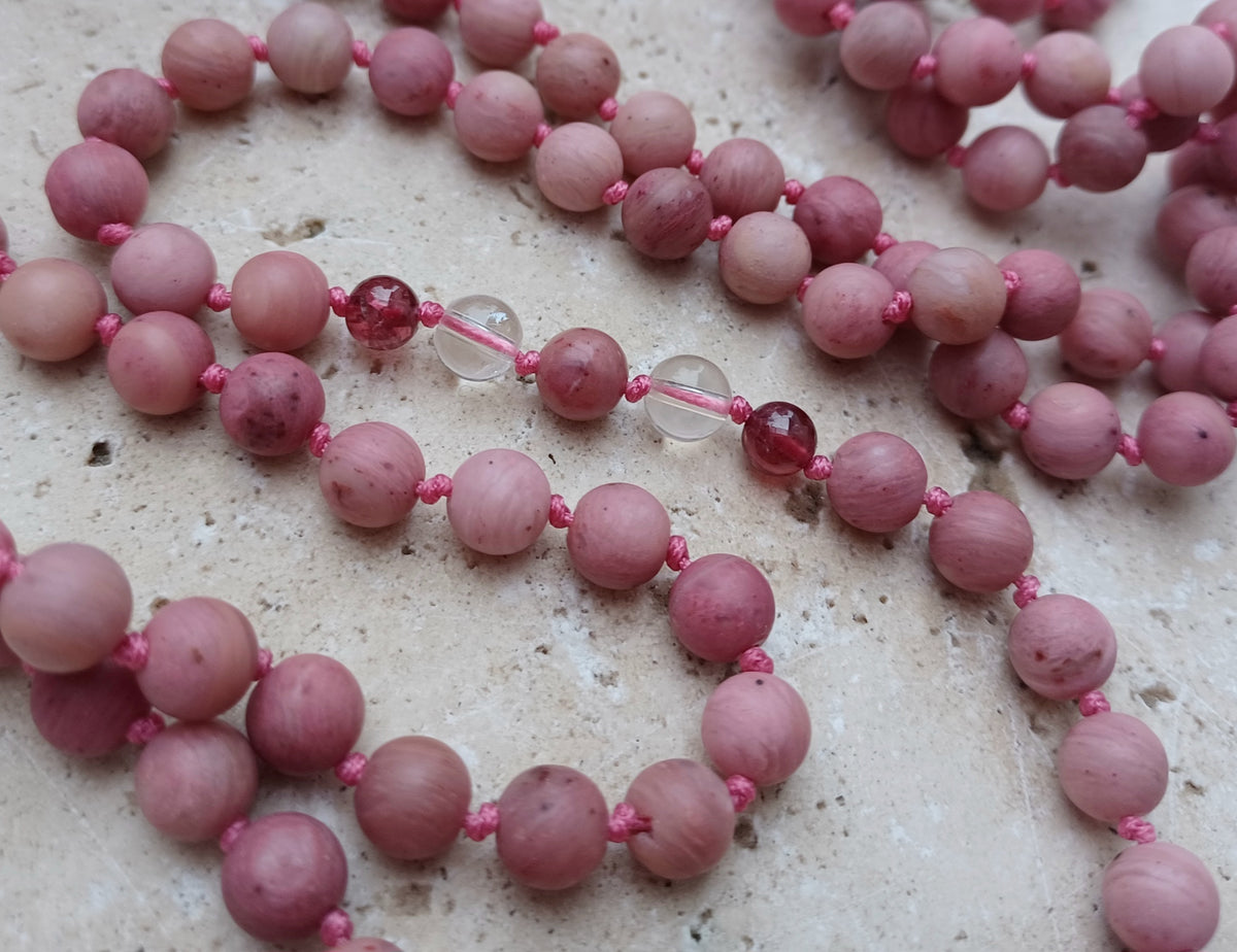 Mala now - Jetzt. Dieser Moment zählt.