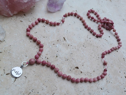 Mala now - Jetzt. Dieser Moment zählt.